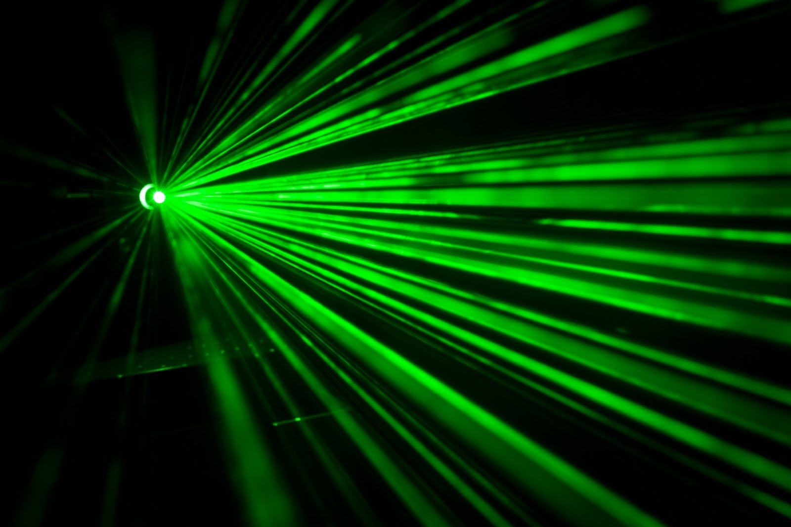 Future of Laser Technologies