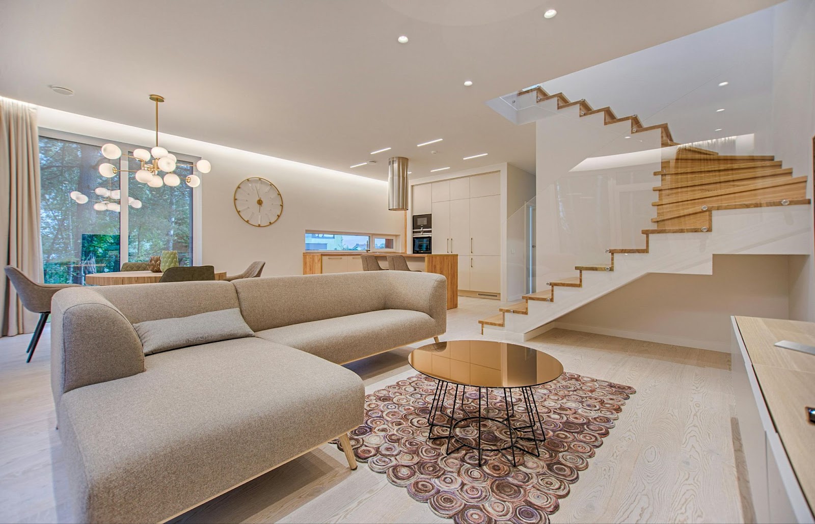 Transform Your Living Room Décor