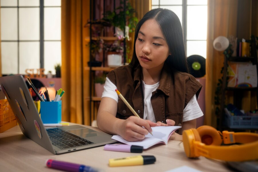 Personalized Curriculum