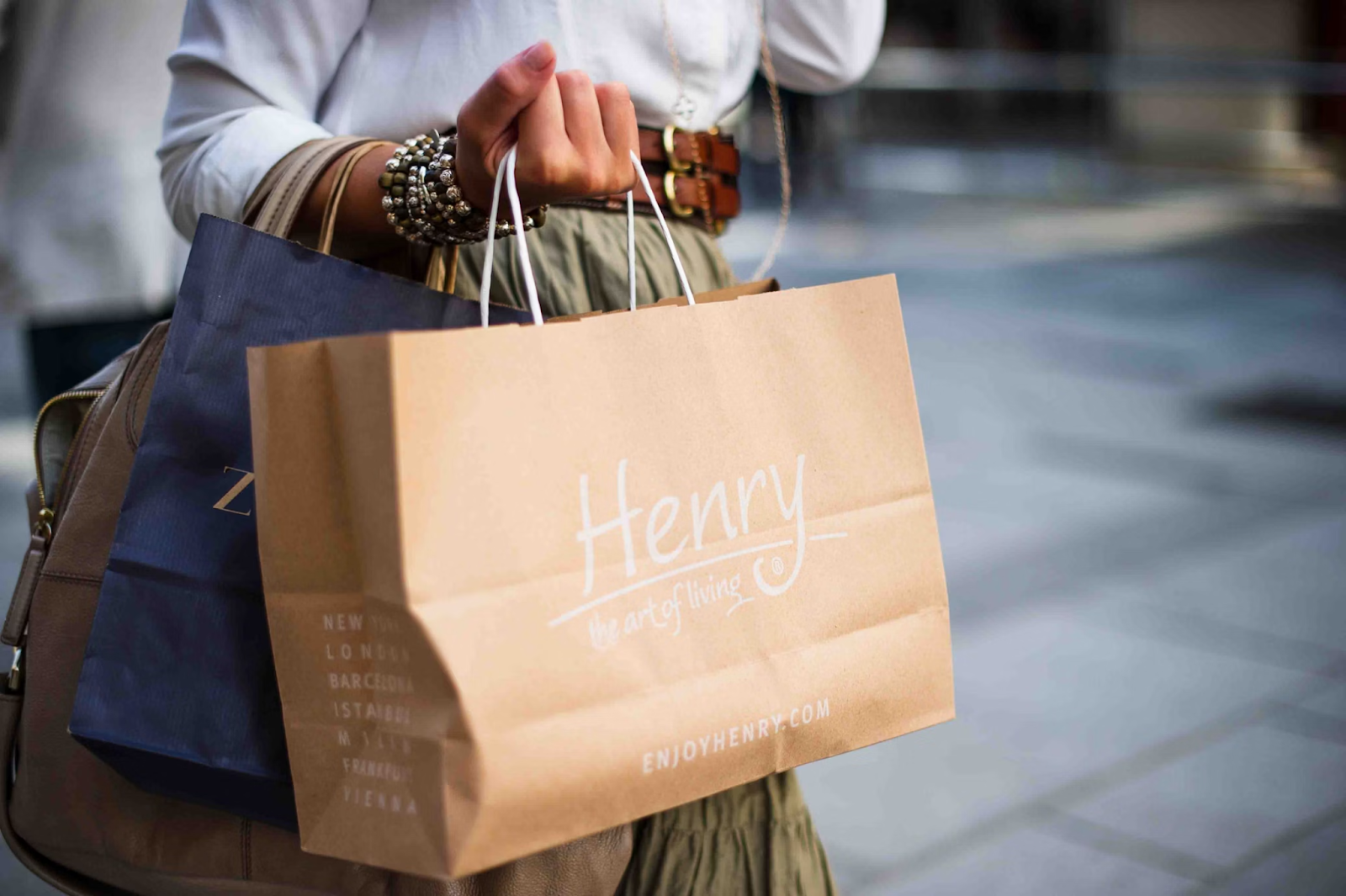 Essential Online Shopping Tips