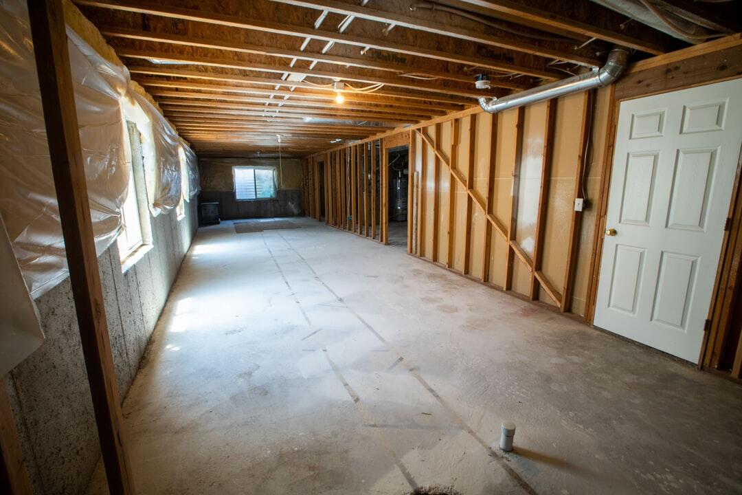 crawl space company