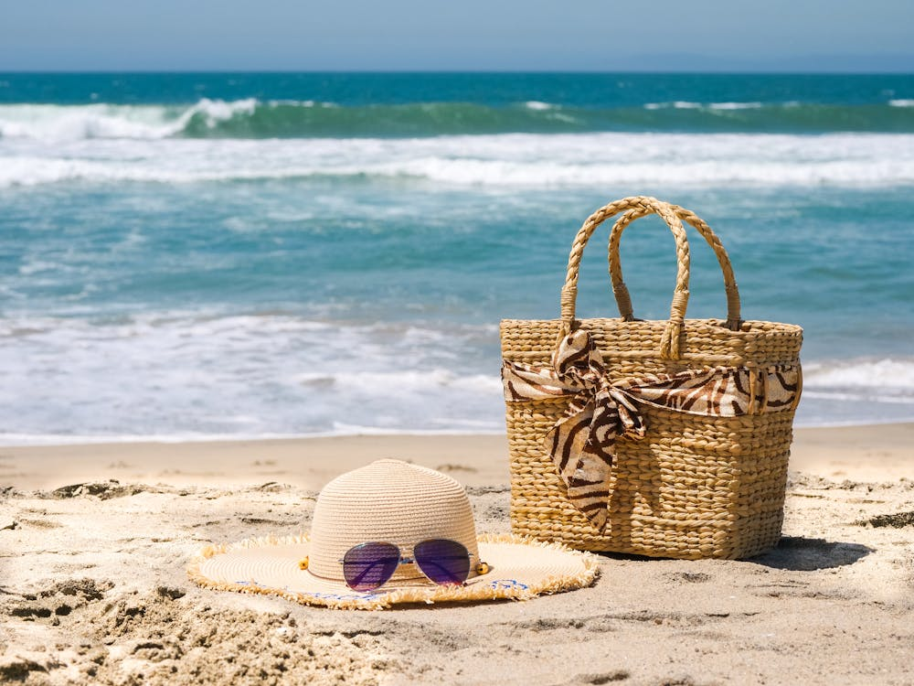 Travel-Friendly Accessories