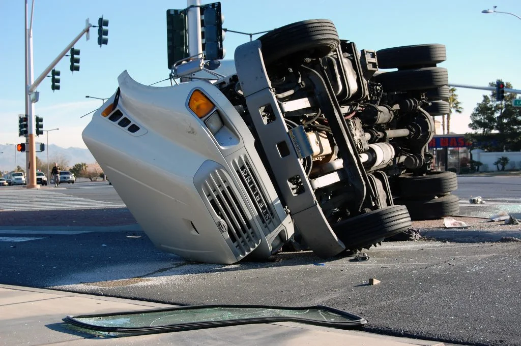Truck Accident