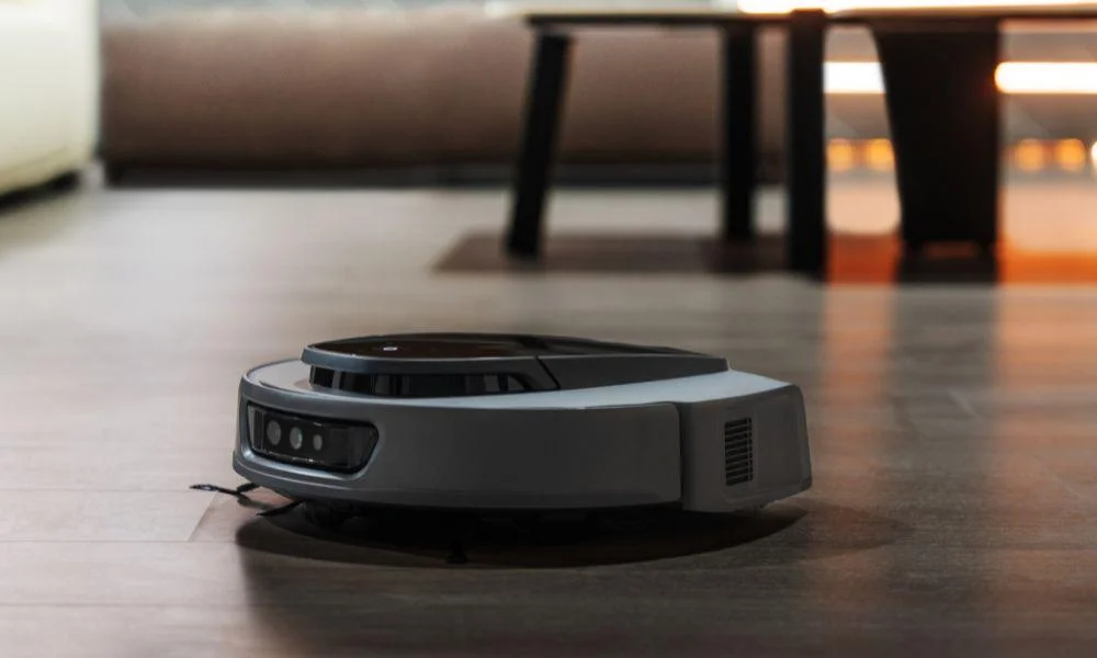 Sweeping Robot