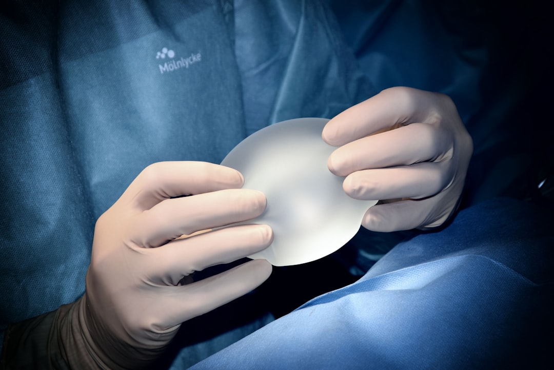 Motivations for Surgery