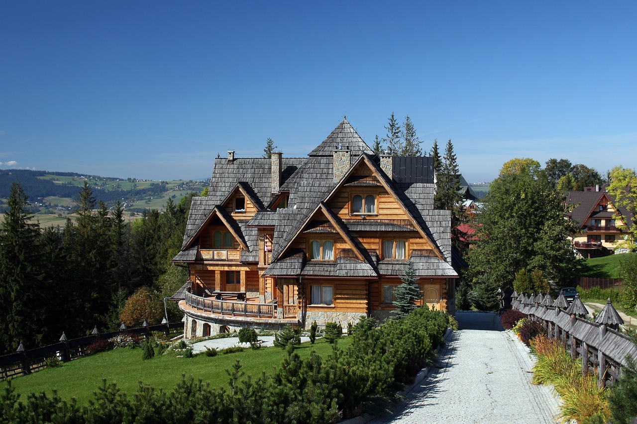 Right Roofing Material
