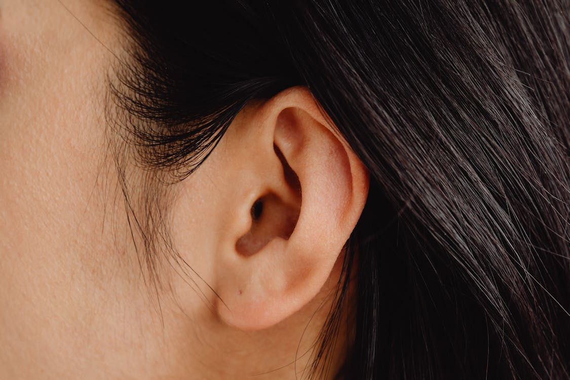 Maintain Ear Health