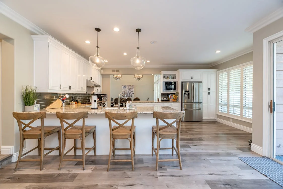 Stylish Lighting Fixtures