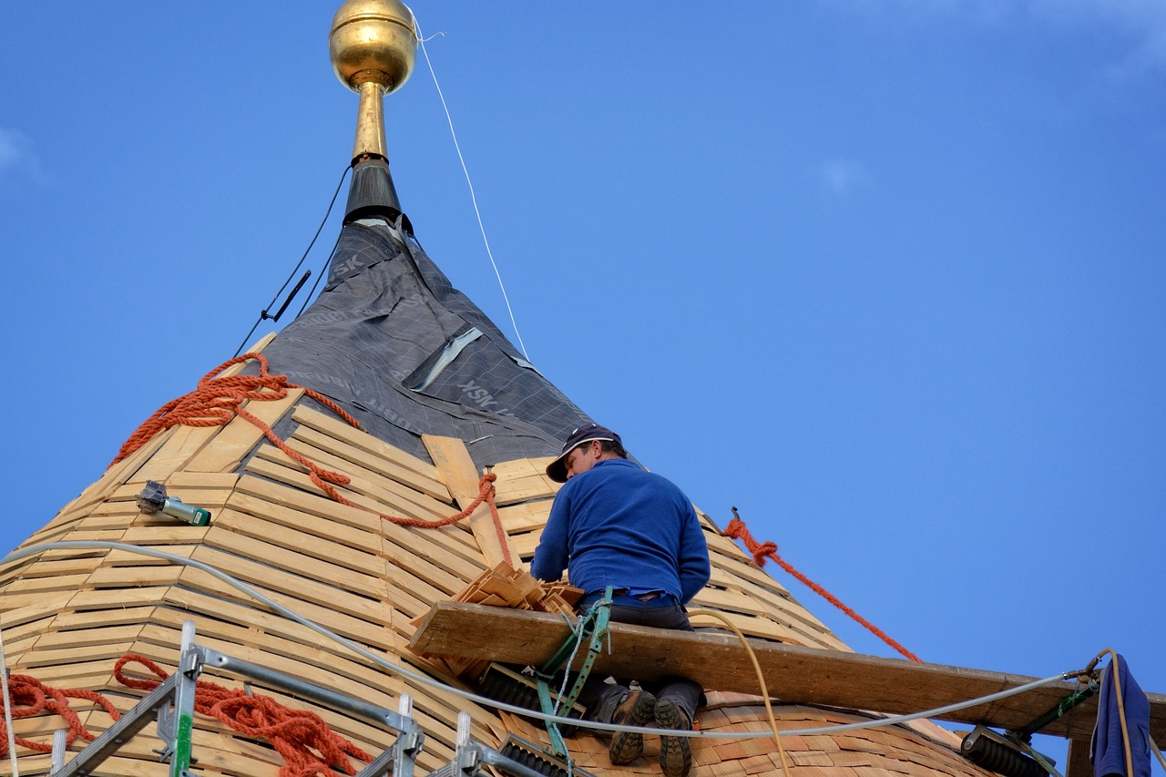 Which Roofing Material is Right