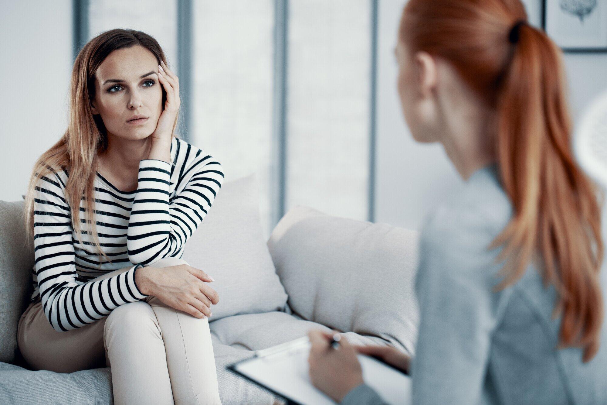 certified eating disorder specialist