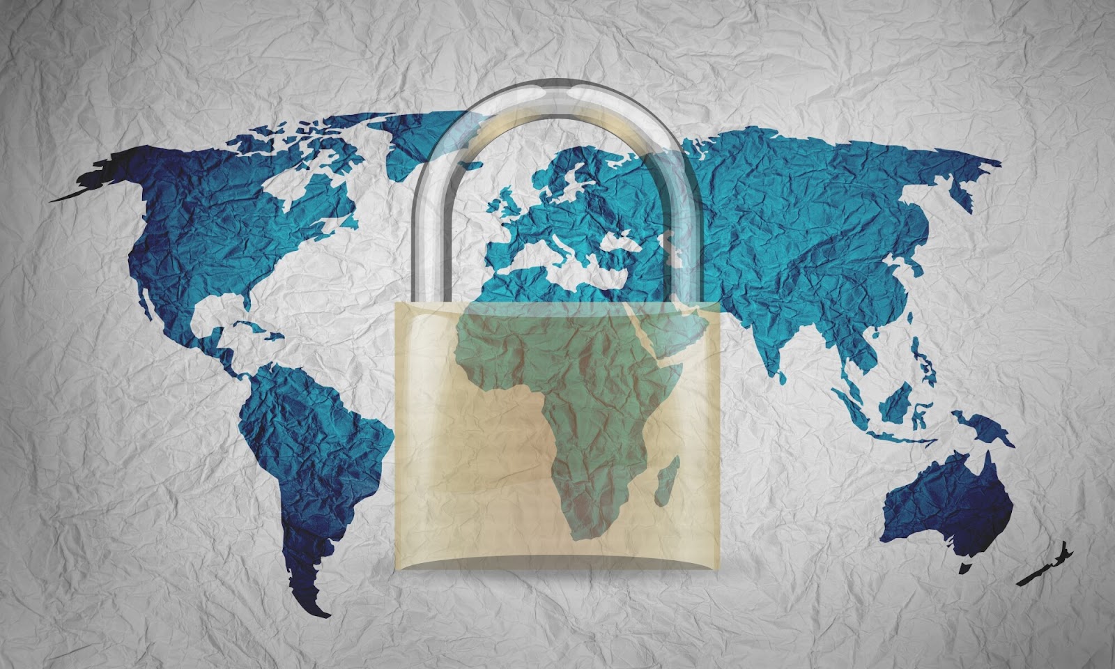 Encrypt Sensitive Data