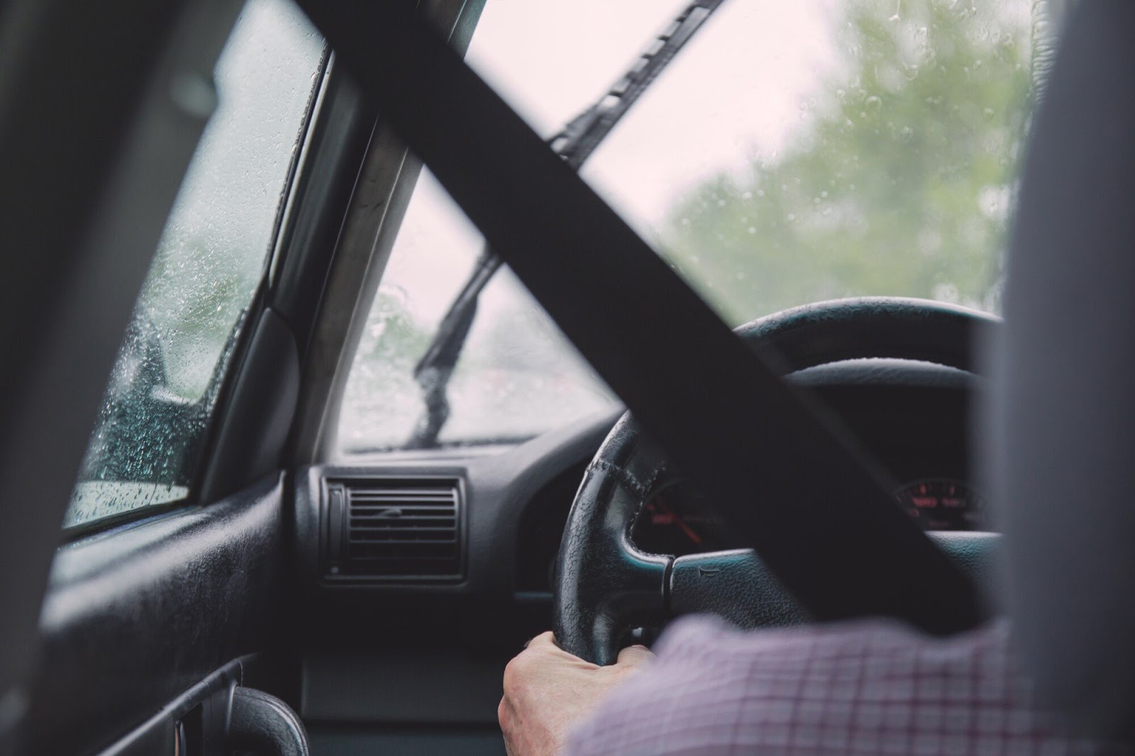 Improve Safety on the Road
