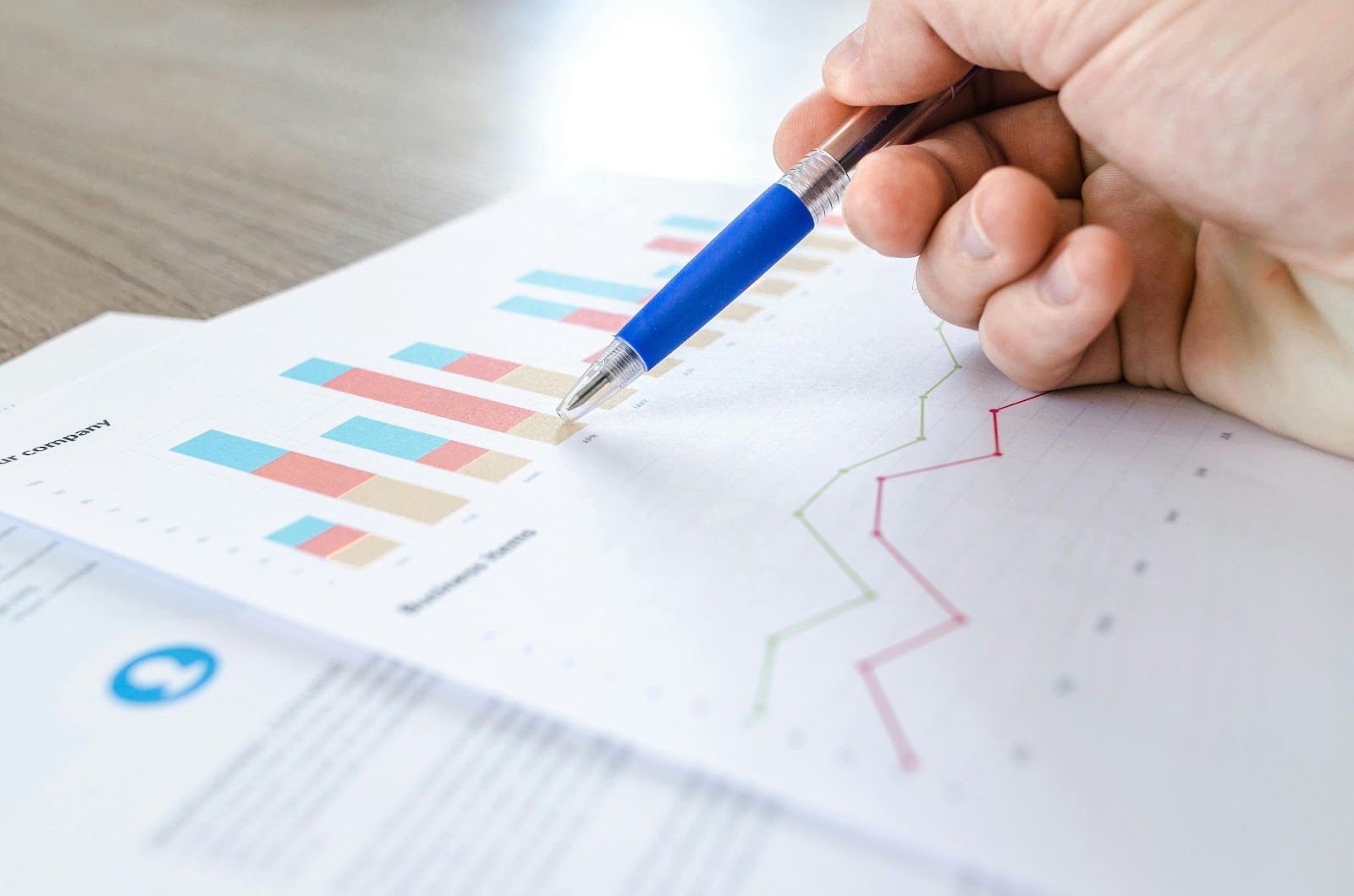 Strong Quality Assurance System