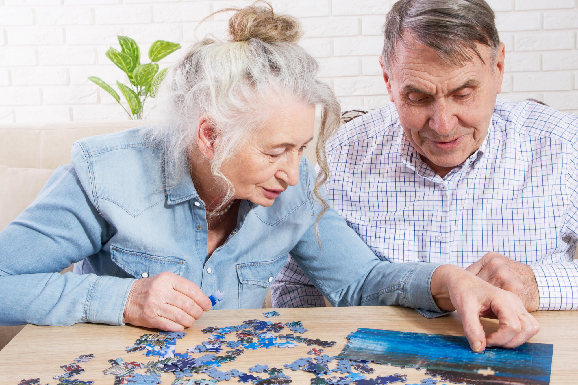 memory care activities