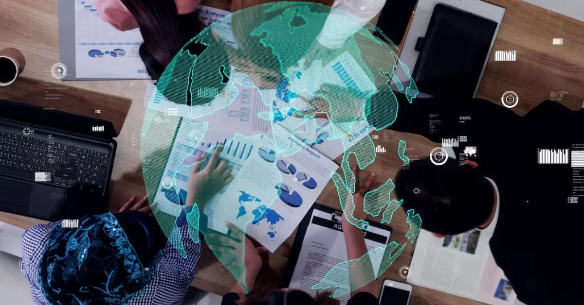 Collaborative Systems