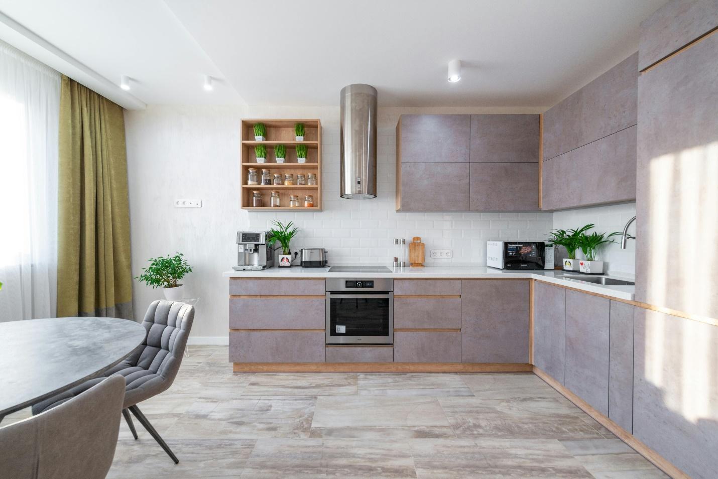 Versatile Floor Tiles