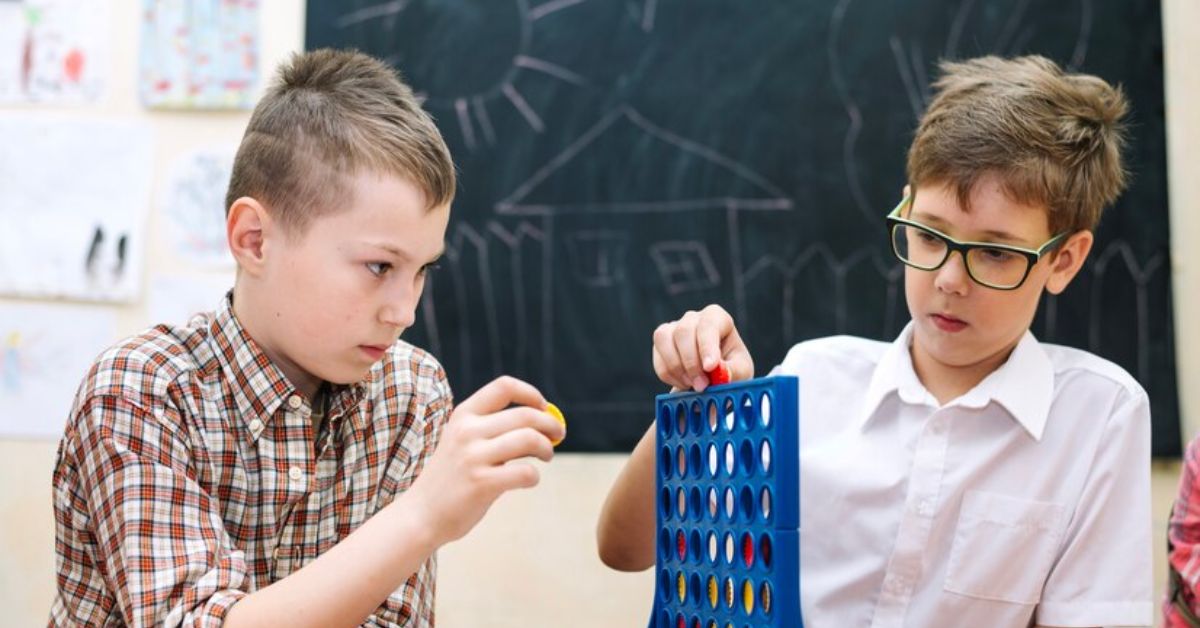 How Magnetic Tiles Foster Collaborative Play in Kids