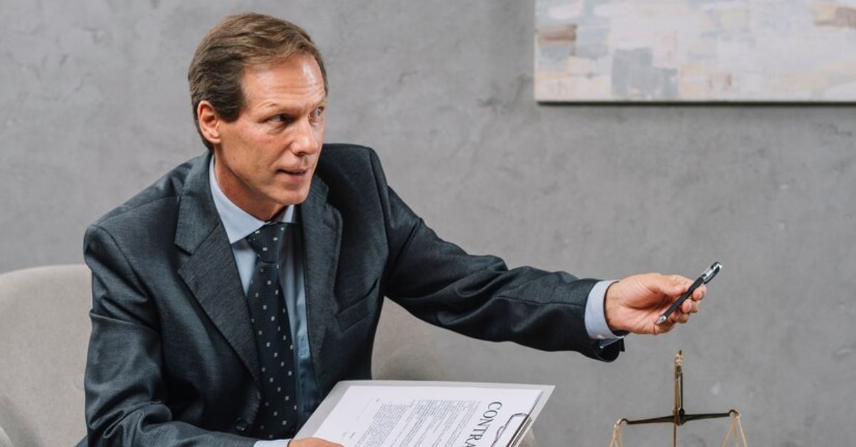 The Critical Role of Defense Attorneys in the Criminal Justice System