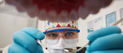 The Role of Periodontal Health in Preventing Systemic Diseases