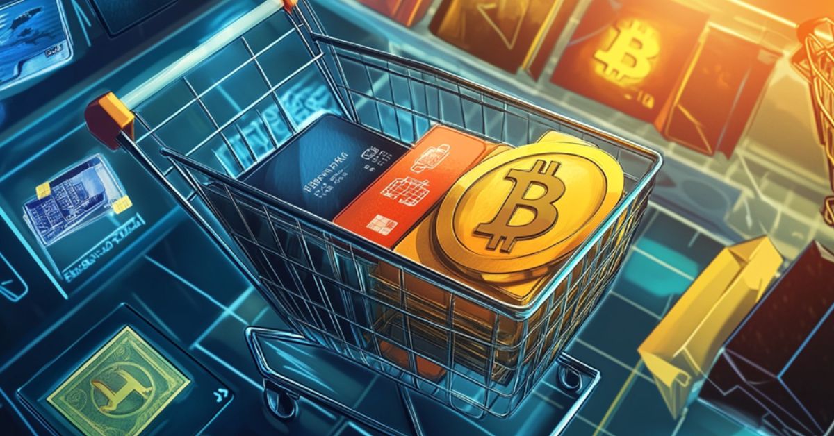 CRYPTOCURRENCY PAYMENTS
