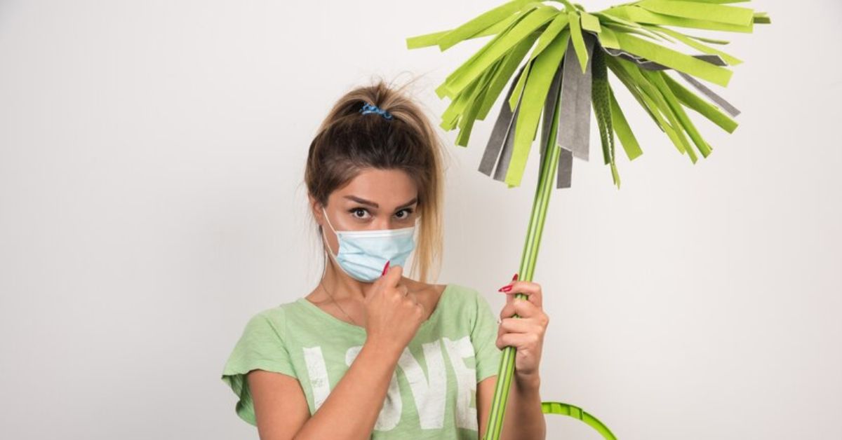 The Benefits and Best Practices of Eco-Friendly Cleaning