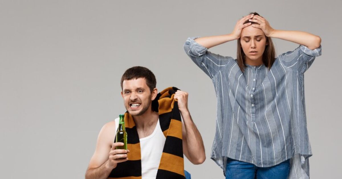 ALCOHOL ADDICTION