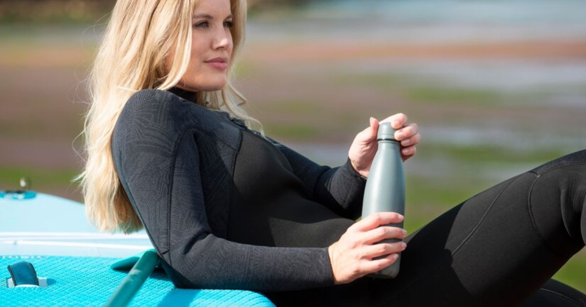 HYDRATION: DISCOVER SCENT