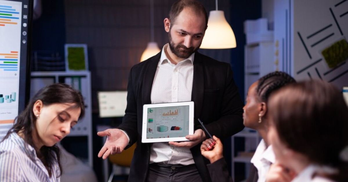 Revolutionizing Business with Top-notch Software Development Services