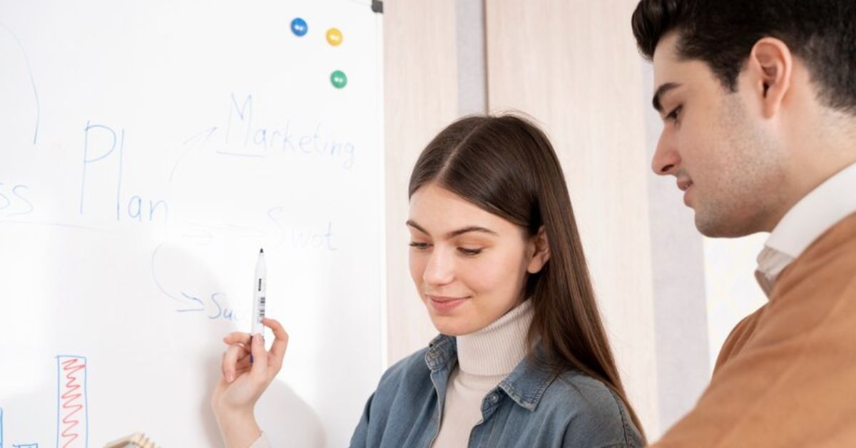 FINDING THE PERFECT TUTOR