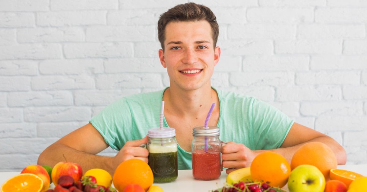 HEALTHY IN COLLEGE