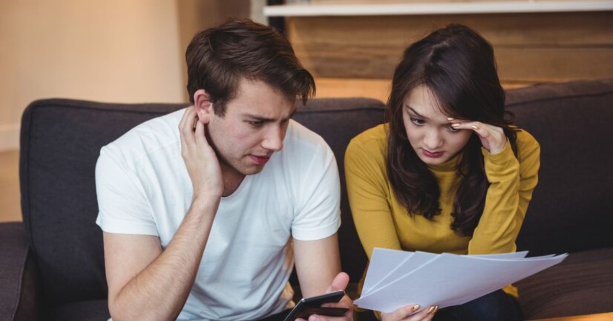 ERROR LEADS TO LOAN DENIAL