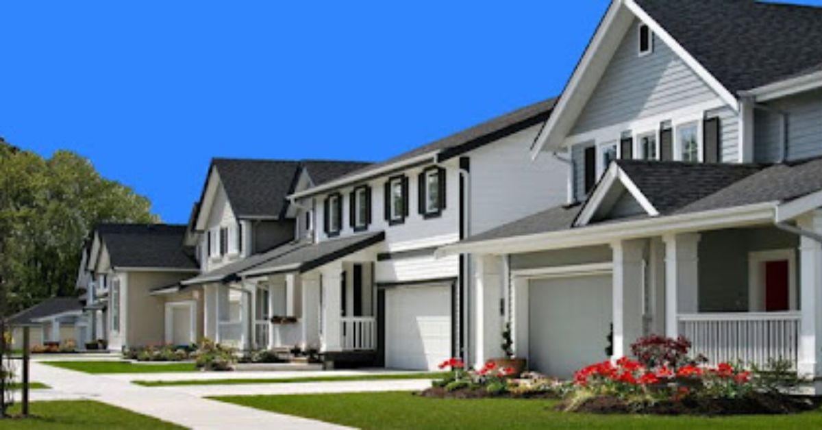 BUYERS OF OWNER-OCCUPIED PROPERTIES