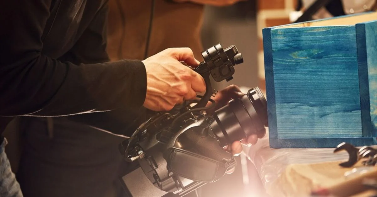 Film Editing