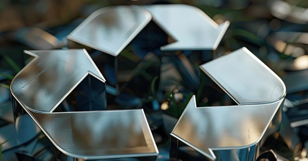 Metal Recycling