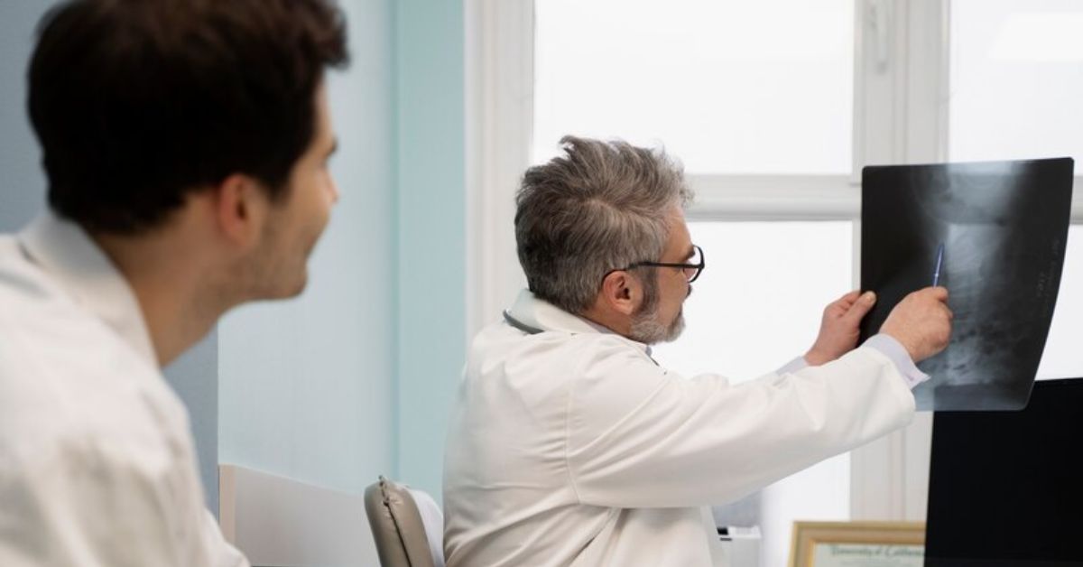 SCOLIOSIS SPECIALIST IN MELBOURNE