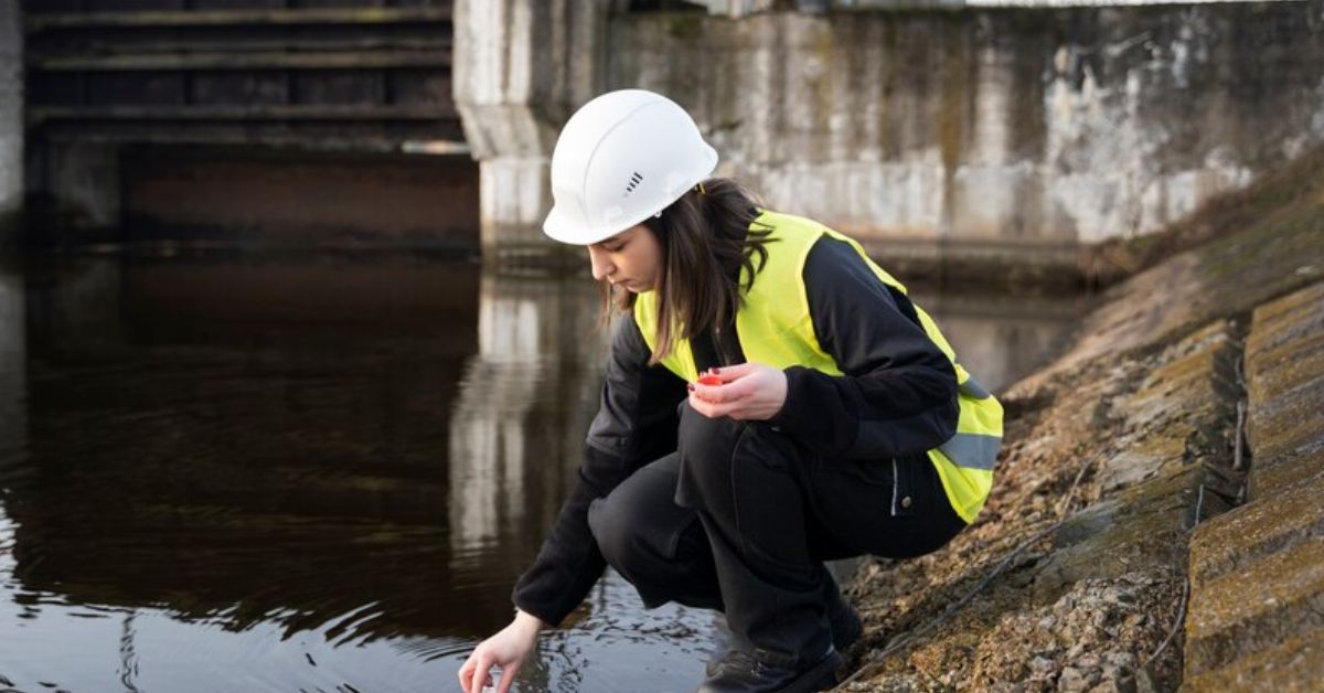 EXPERT WATERPROOFING CONSULTANCY