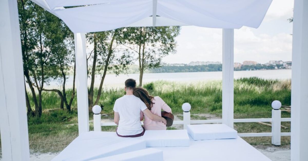 The Ultimate Guide to Choosing the Perfect Outdoor Gazebo