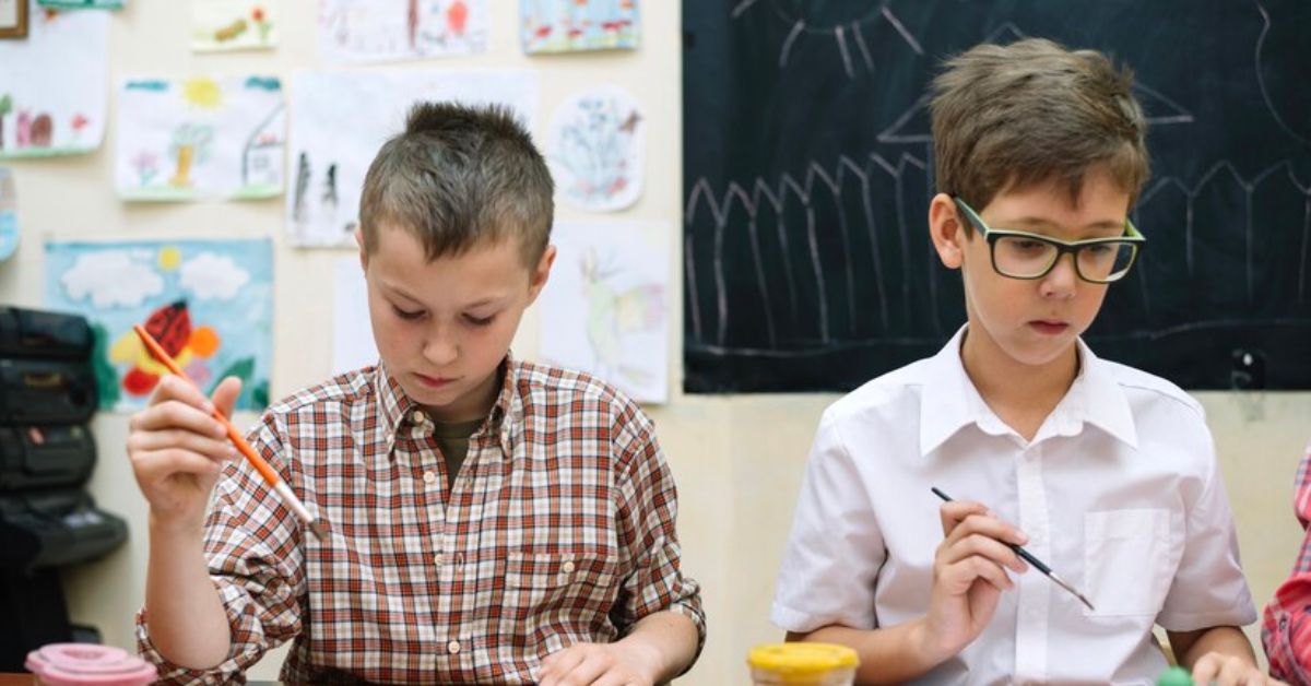 Enhancing Academic Foundations: The Benefits of Primary School Tutoring