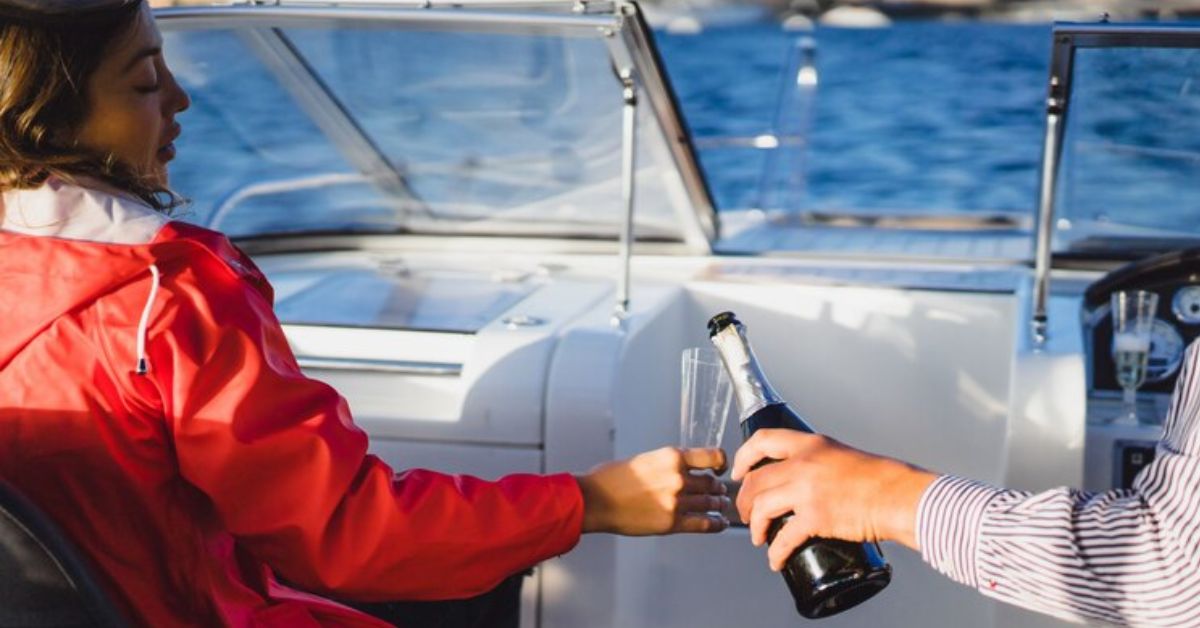 Navigating Savings: The Virtues of Second-Hand Boat Parts in Australia
