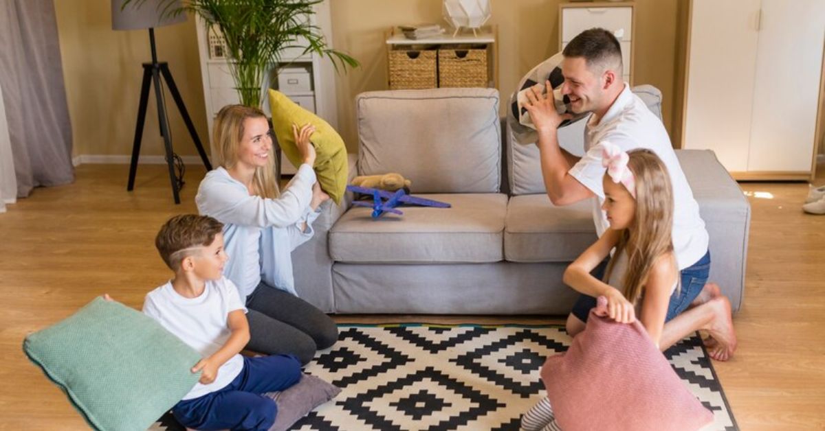 Elevating Your Space: The Impact of Australian Rugs