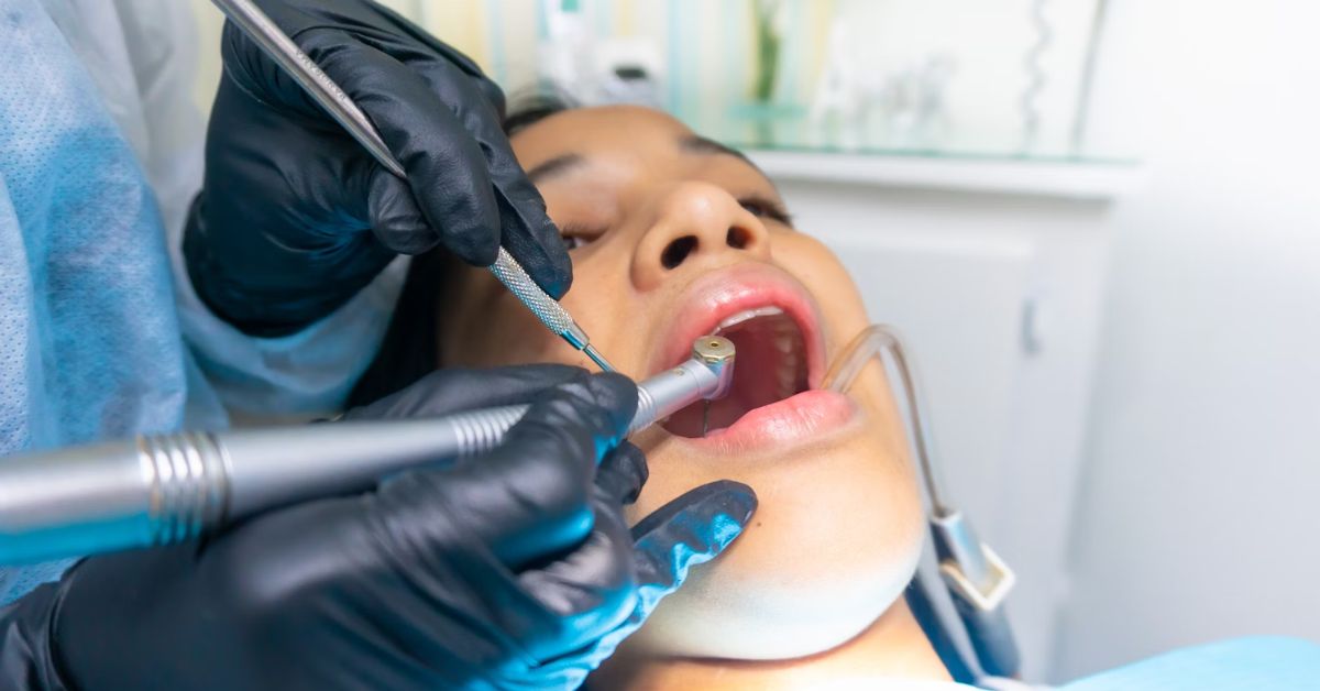 DENTAL CLINIC
