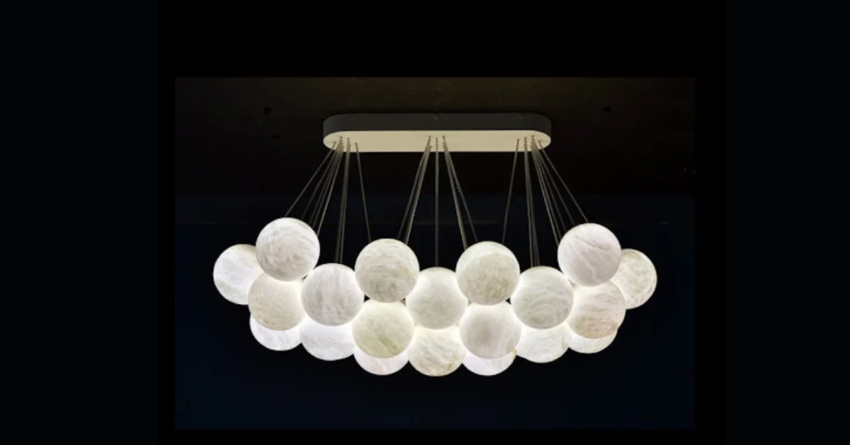 Rectangular Chandeliers for Dining Rooms: Stylish Lighting for Every Table