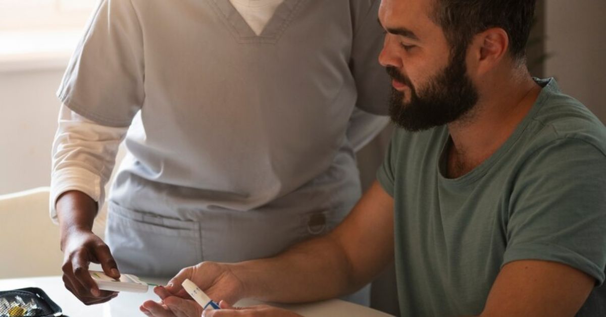 VETERAN-CENTRIC DRUG REHAB