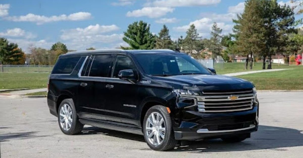 LIMO SERVICES HOUSTON