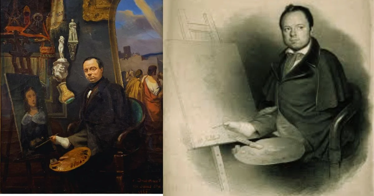 louis joseph césar ducornet