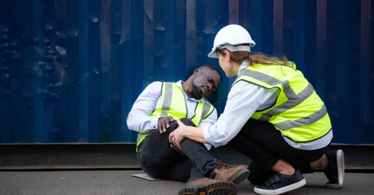 Workers’ Compensation