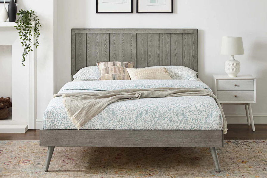 Upgrade Your Sleep Space