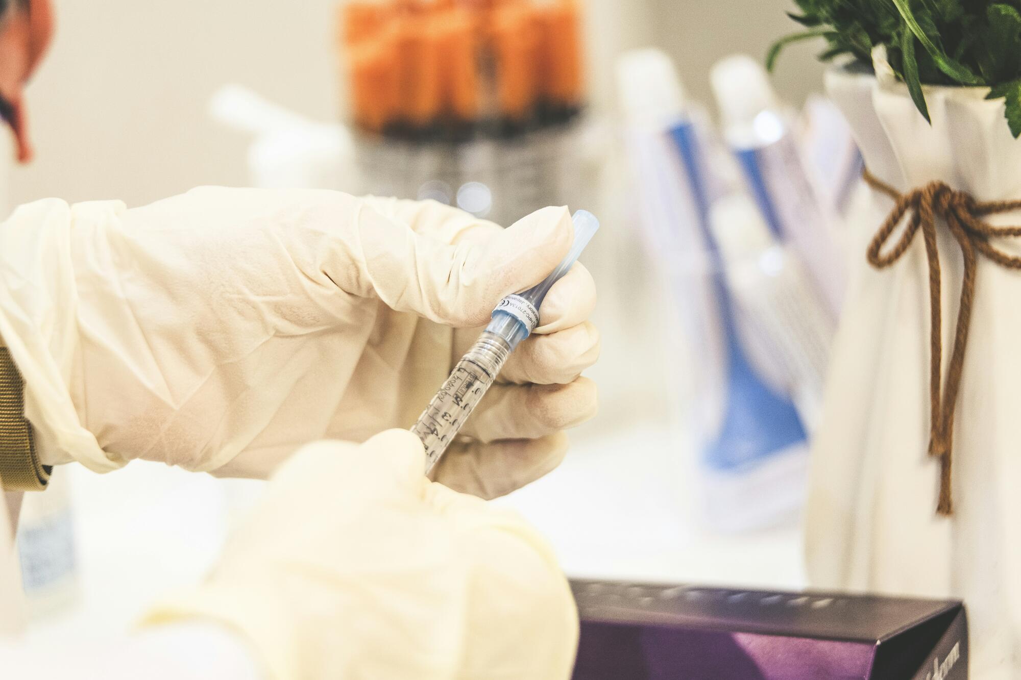 weight loss injections