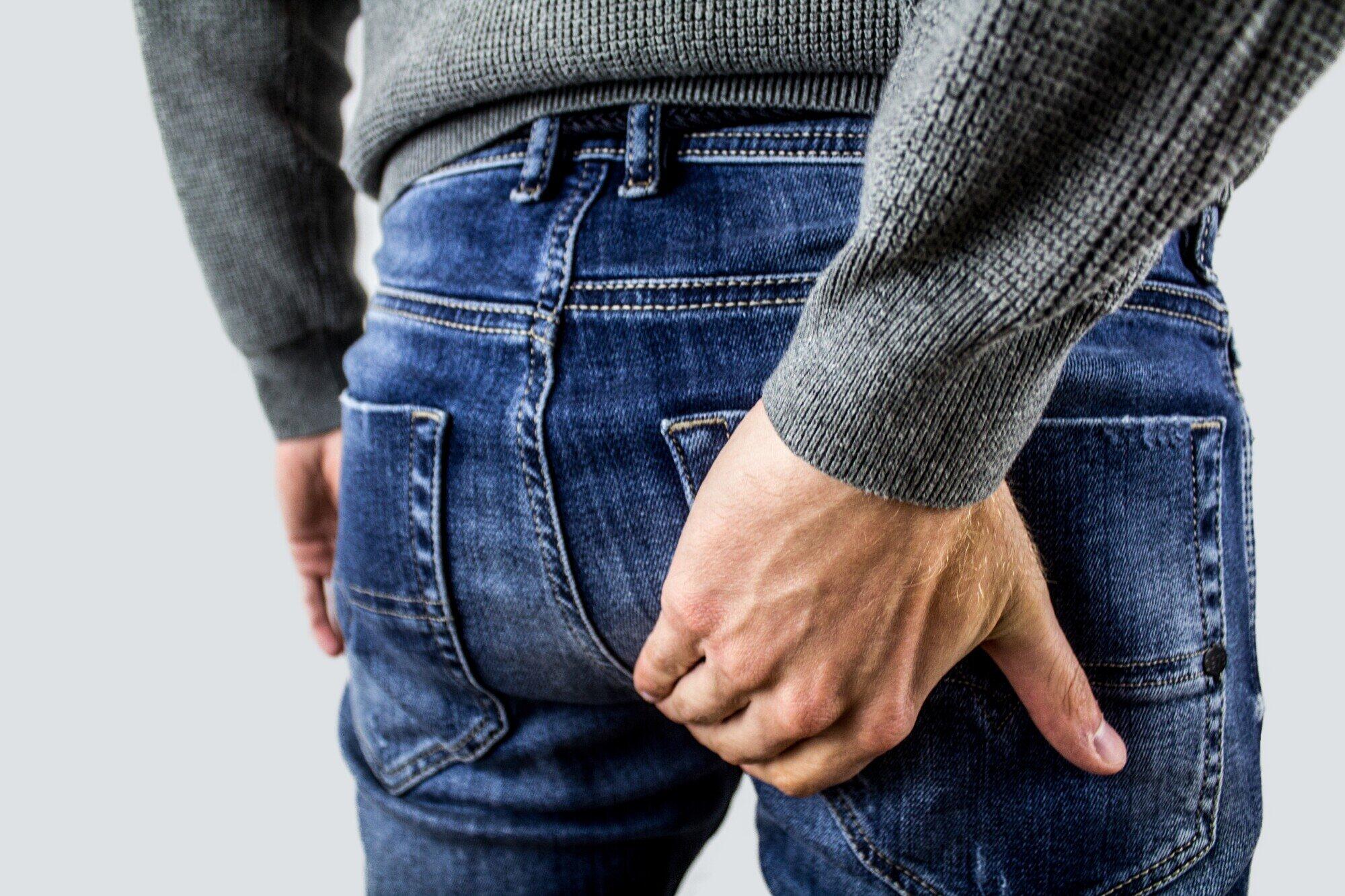 Hemorrhoid Treatment