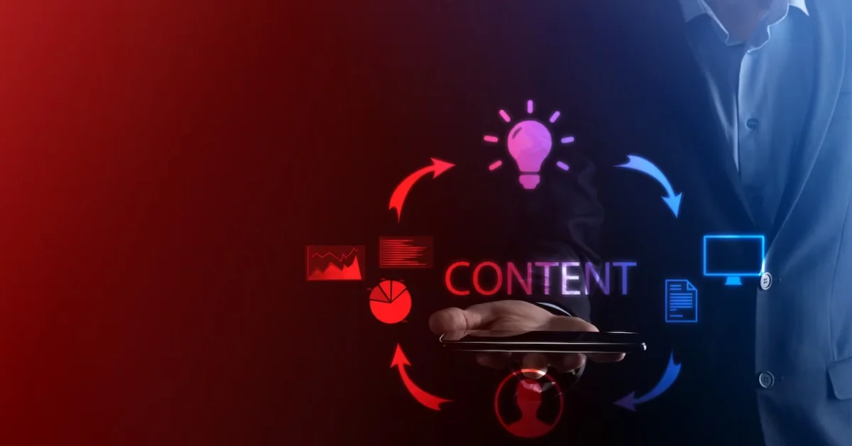 content platforms